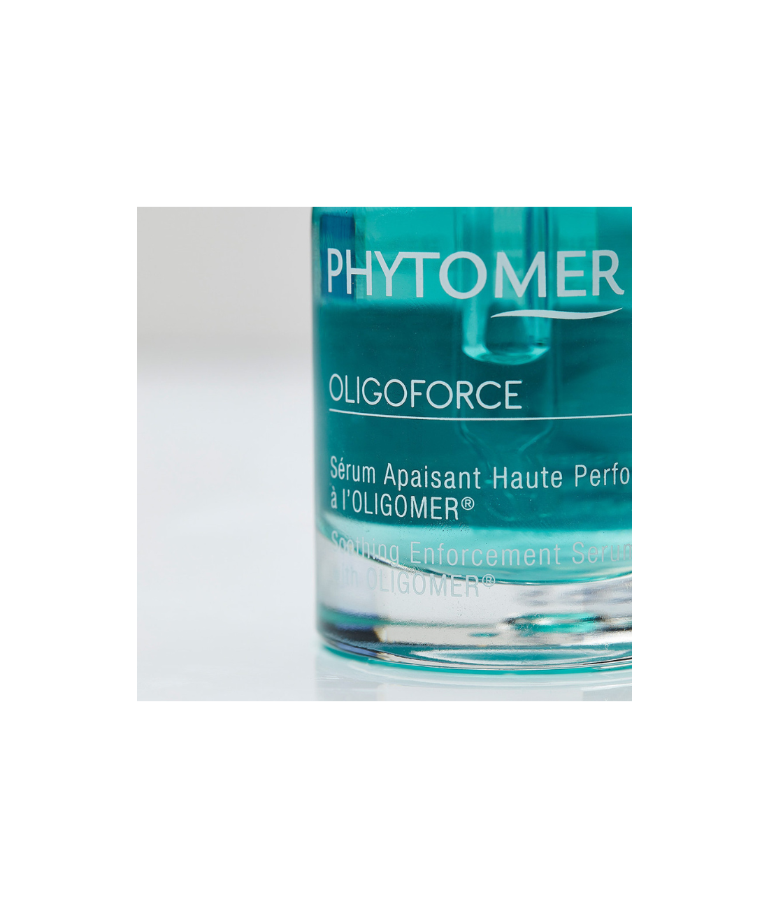 Oligoforce Soothing Enforcement Serum with Oligomer