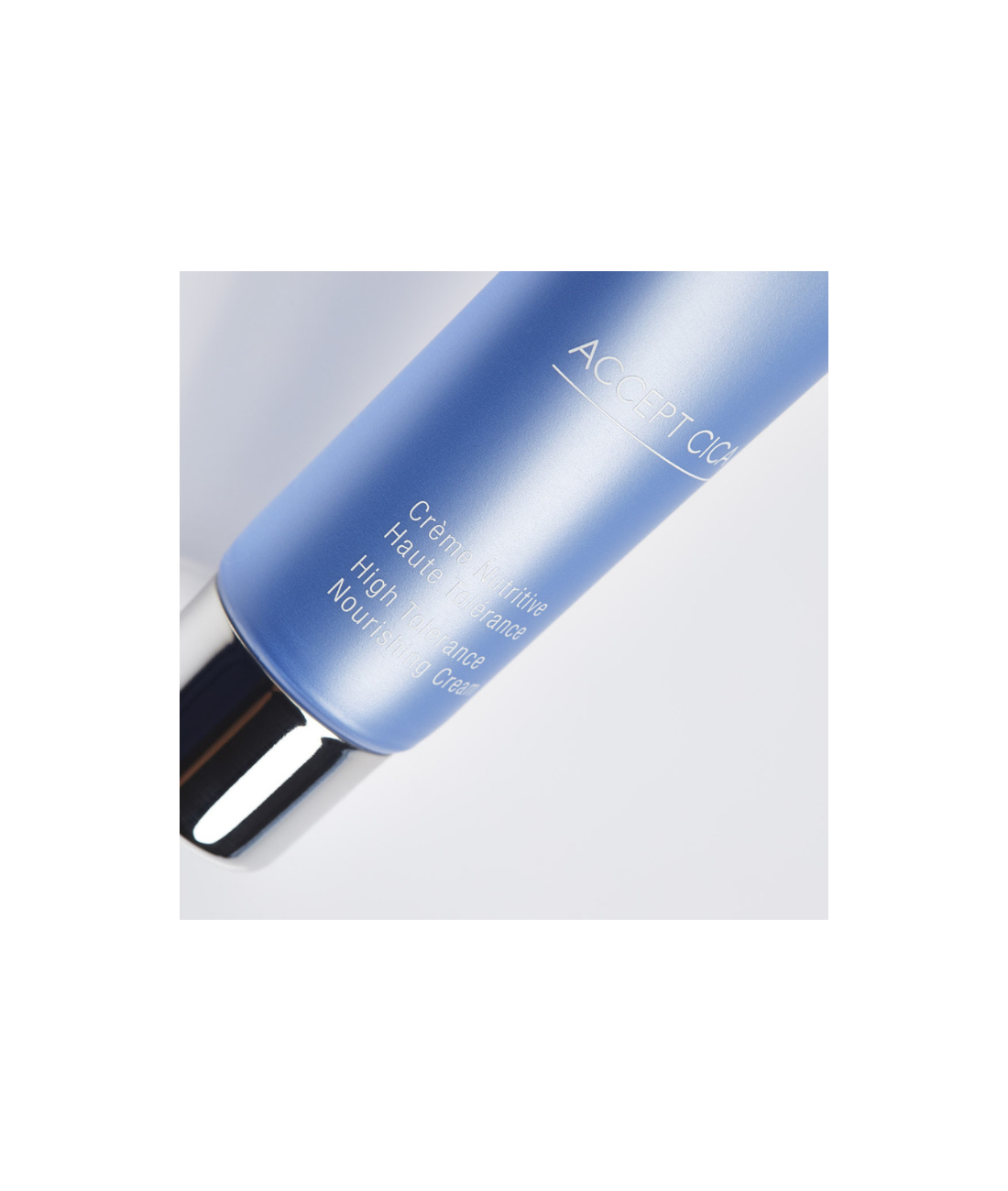 Accept Cica High Tolerance Nourishing Cream
