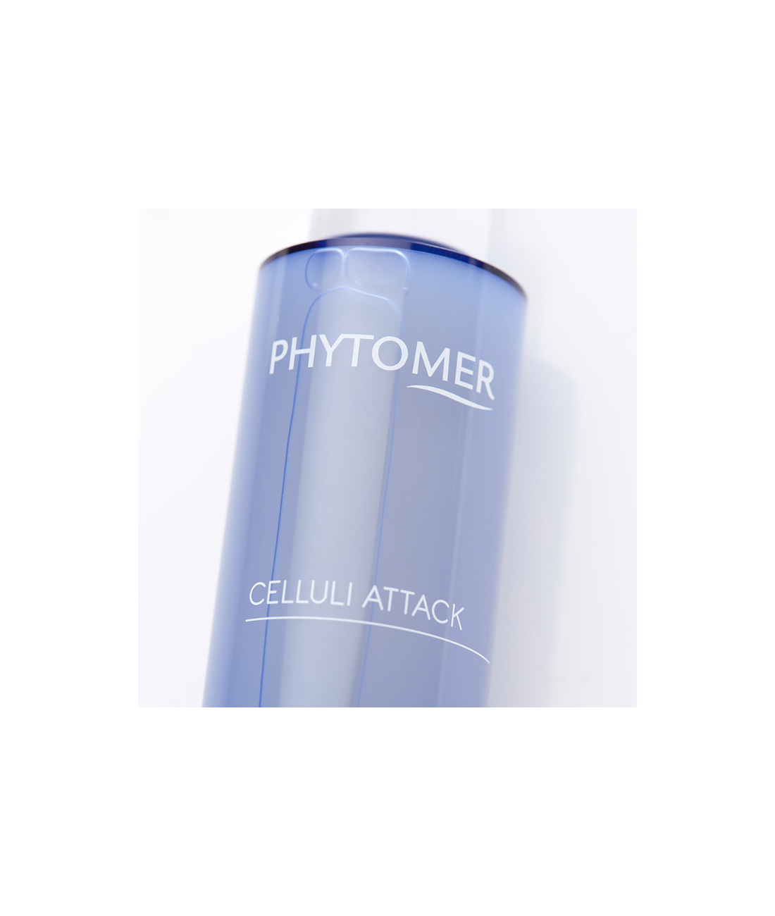 Celluli Attack Concentrate for Stubborn Areas