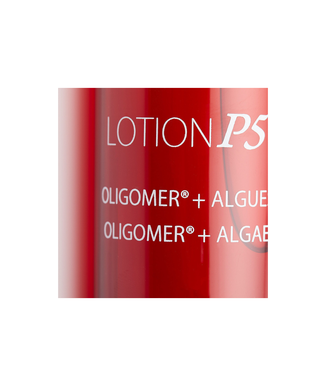 Lotion P5 Targeted Curve Concentrate