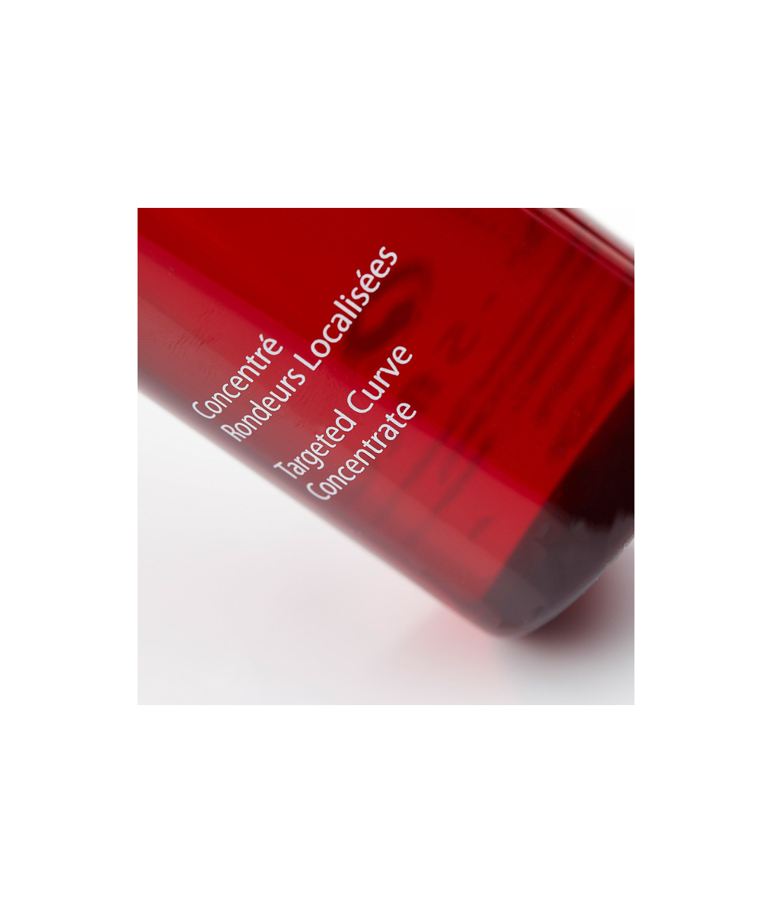 Lotion P5 Targeted Curve Concentrate