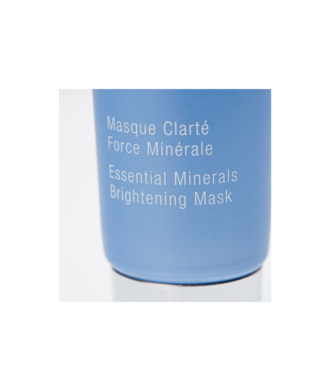 Skin Lumination Essential Minerals Brightening Mask