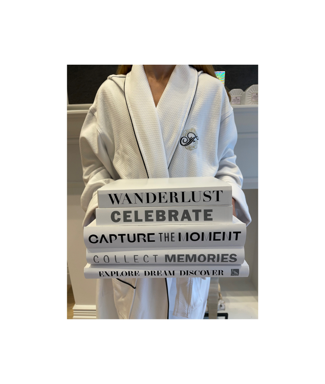 Fairmont Robe Adult Fairmont Robe – Shop Fairmont Scottsdale