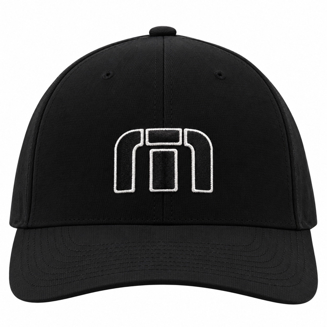 TravisMathew FSP BBahamas Hat BLK