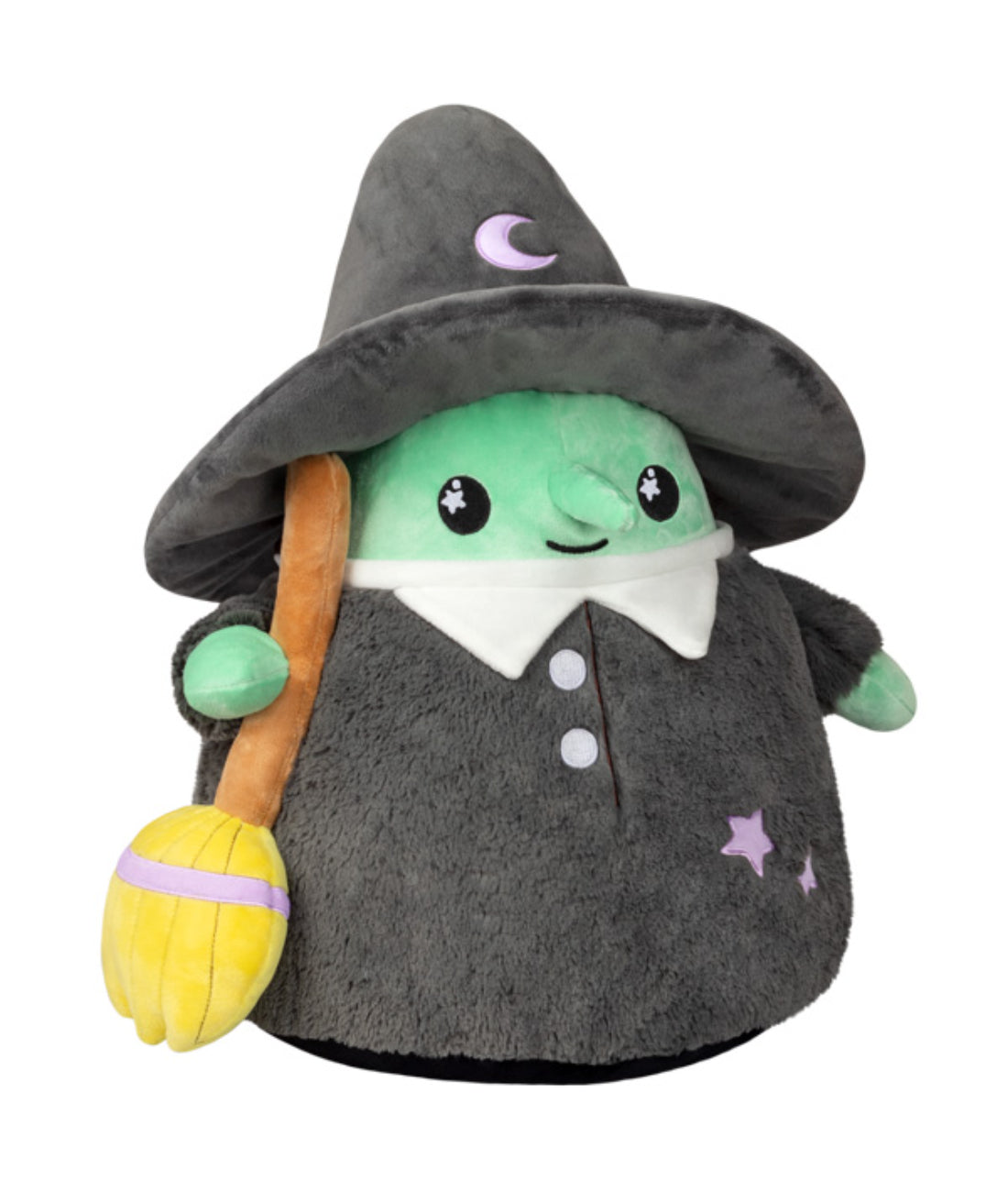 Squishable Witch 18"