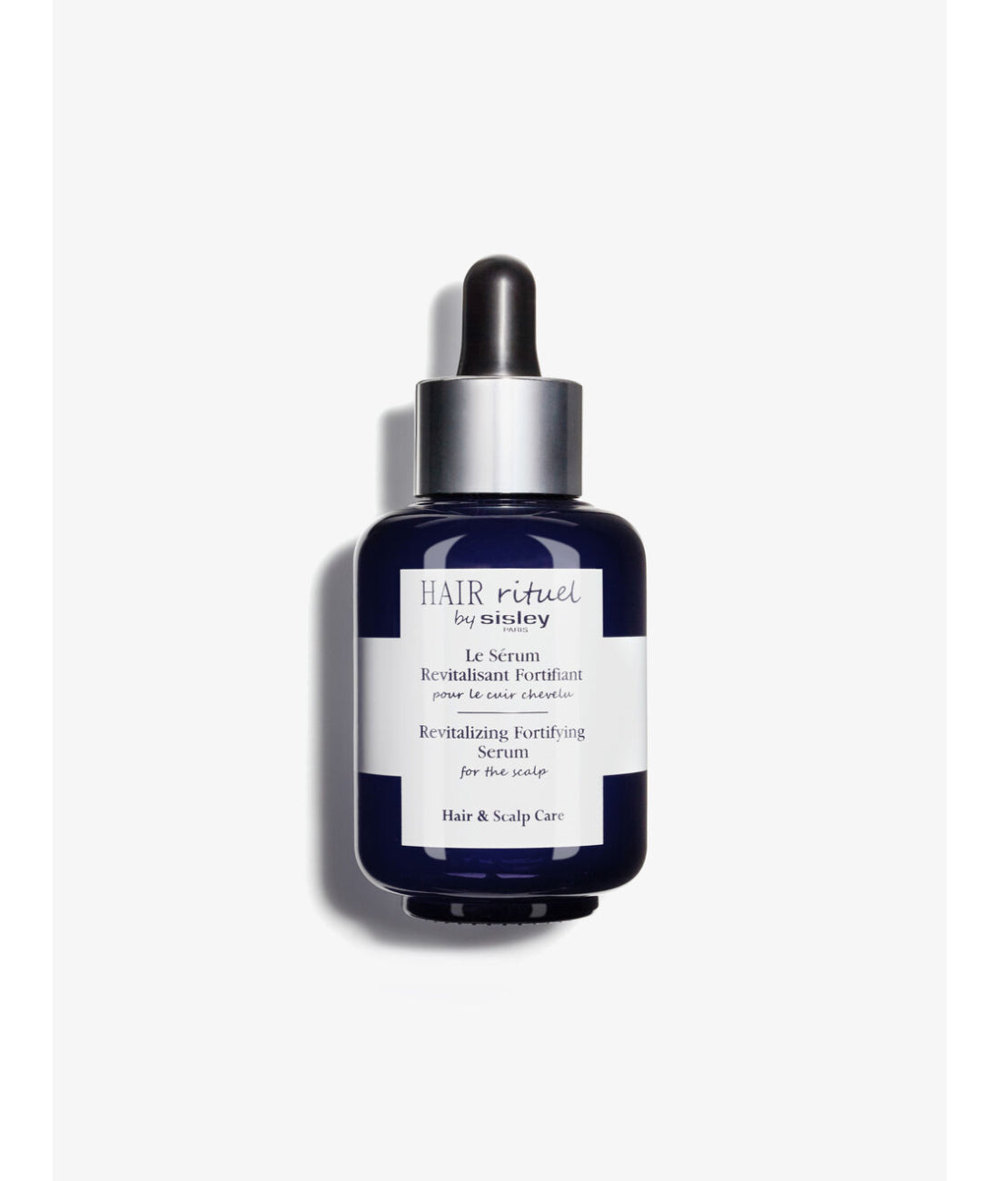 Revitalizing Fortifying Serum for the Scalp