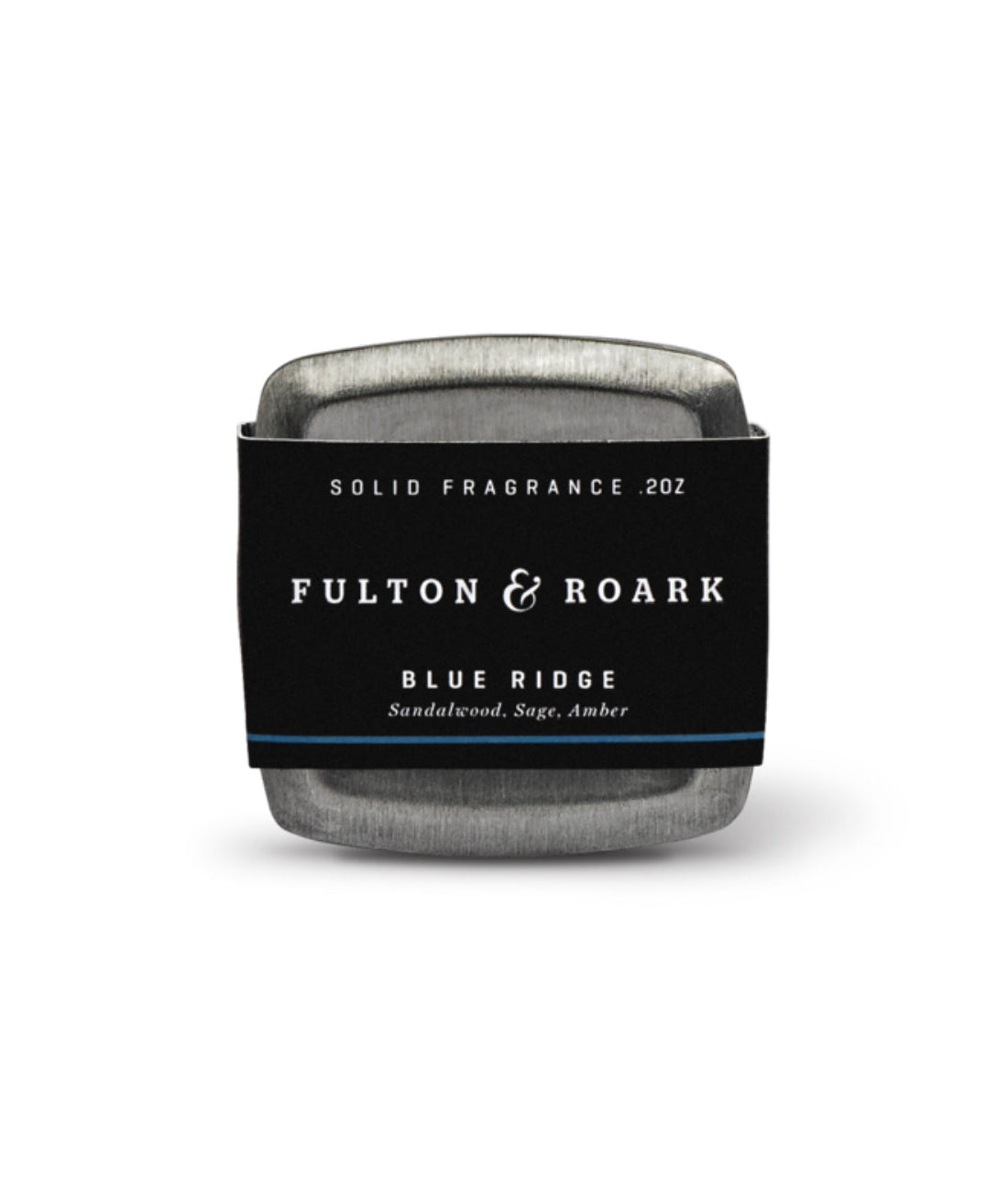 Blue Ridge Solid Fragrance .2oz