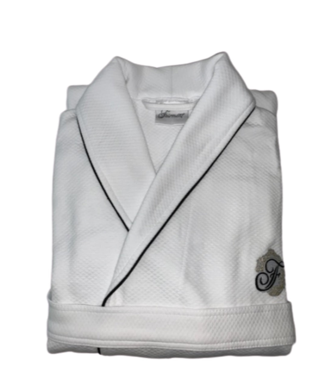 Fairmont Robe Adult Fairmont Robe – Shop Fairmont Scottsdale