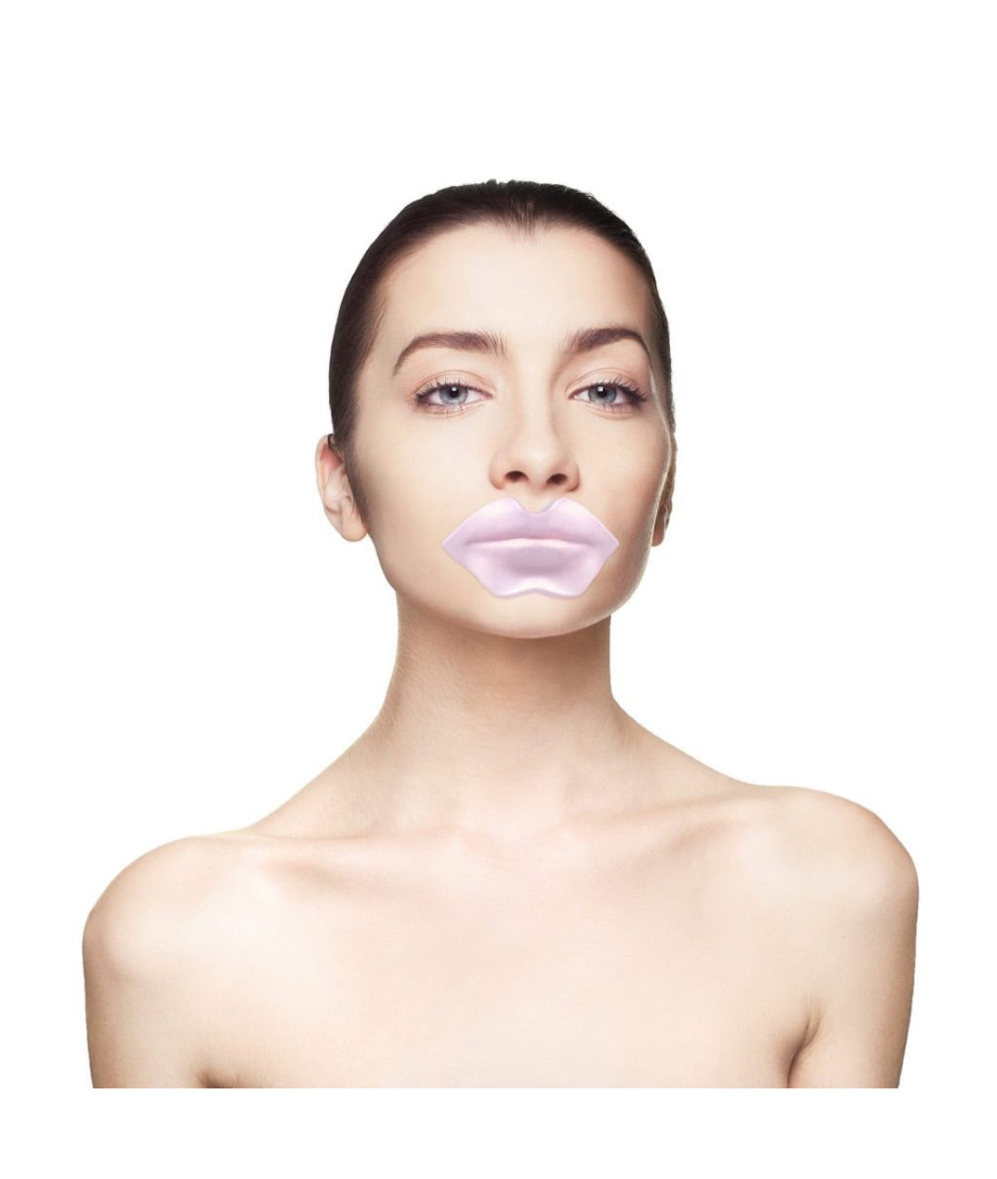 Diamond Radiance Collagen Lip Mask