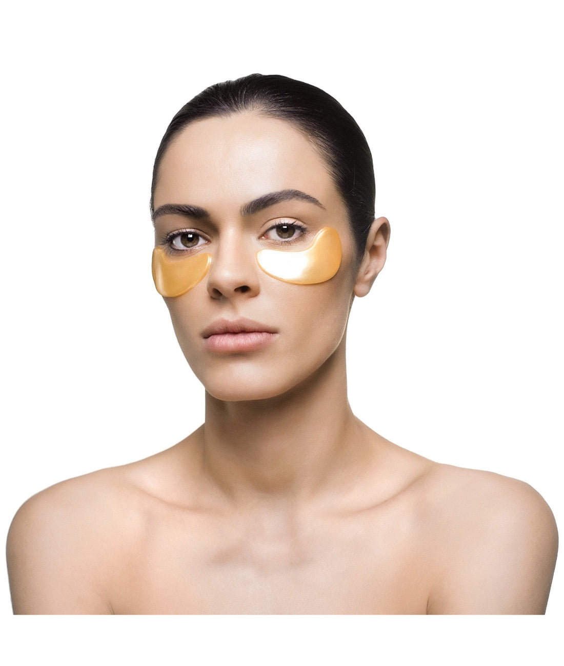 Nano Gold Collagen Repair Eye Mask Set