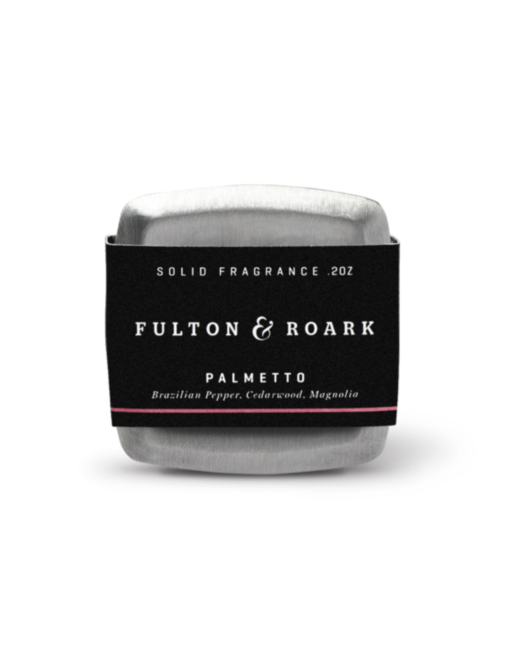 Palmetto Solid Fragrance .2oz