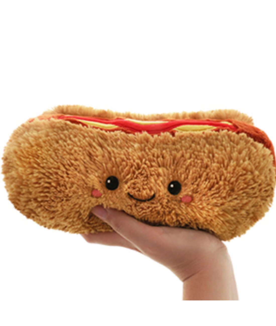 Comfort Food Hotdog