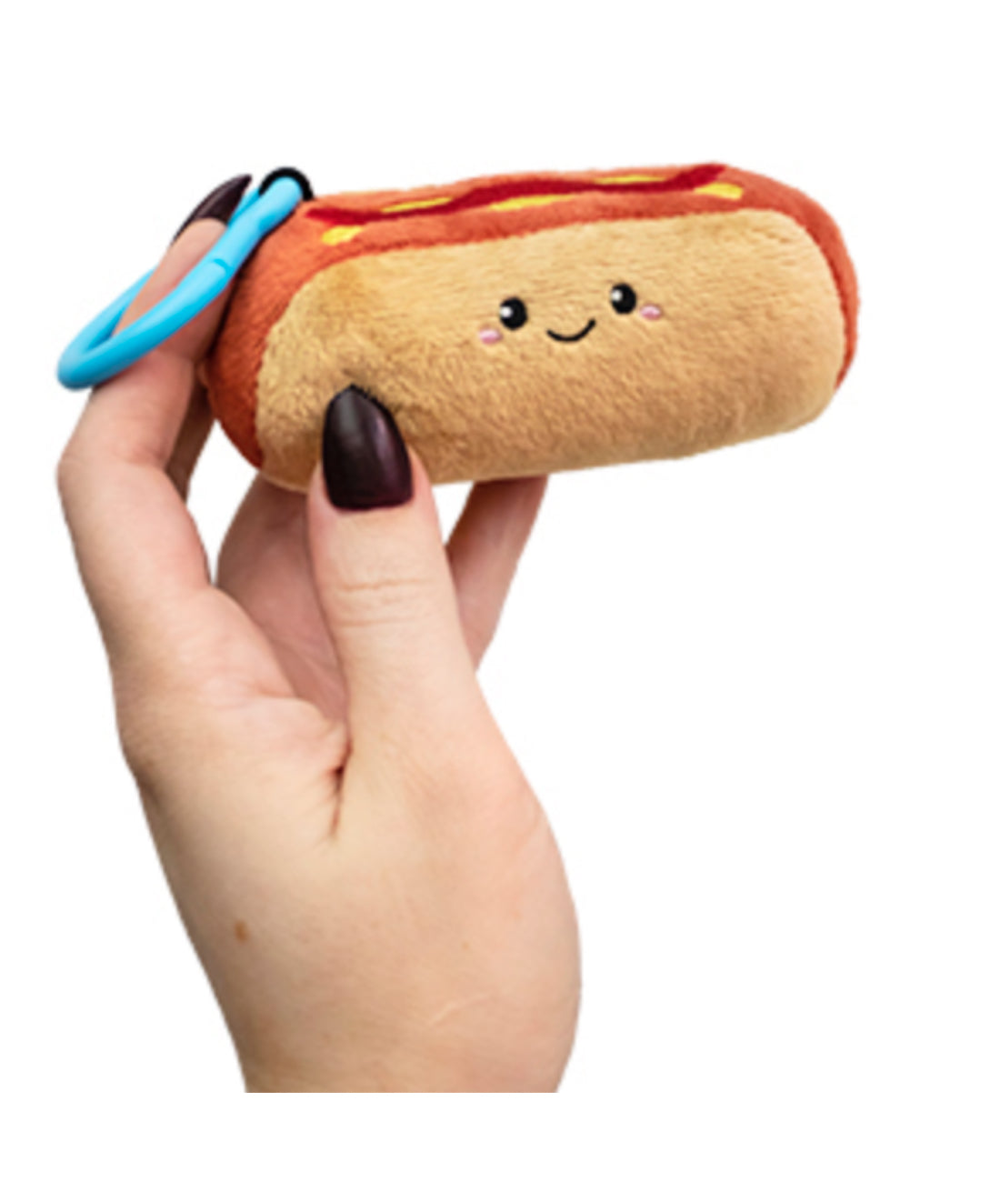 Comfort Food Hotdog